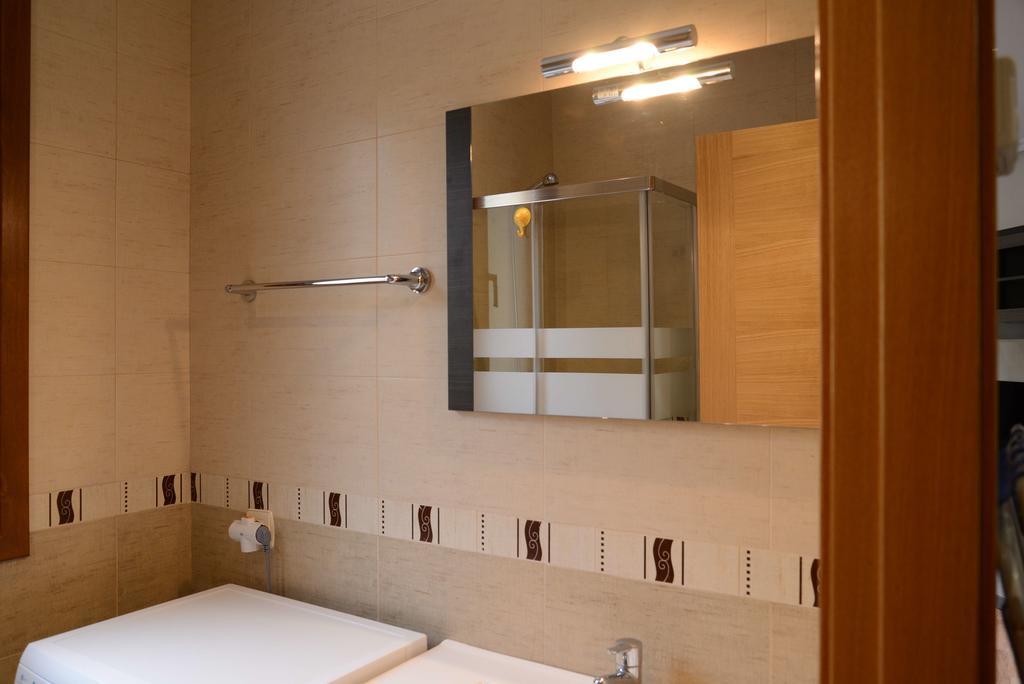 Apartamentos El Rincon De Limes Cangas De Narcea Zimmer foto