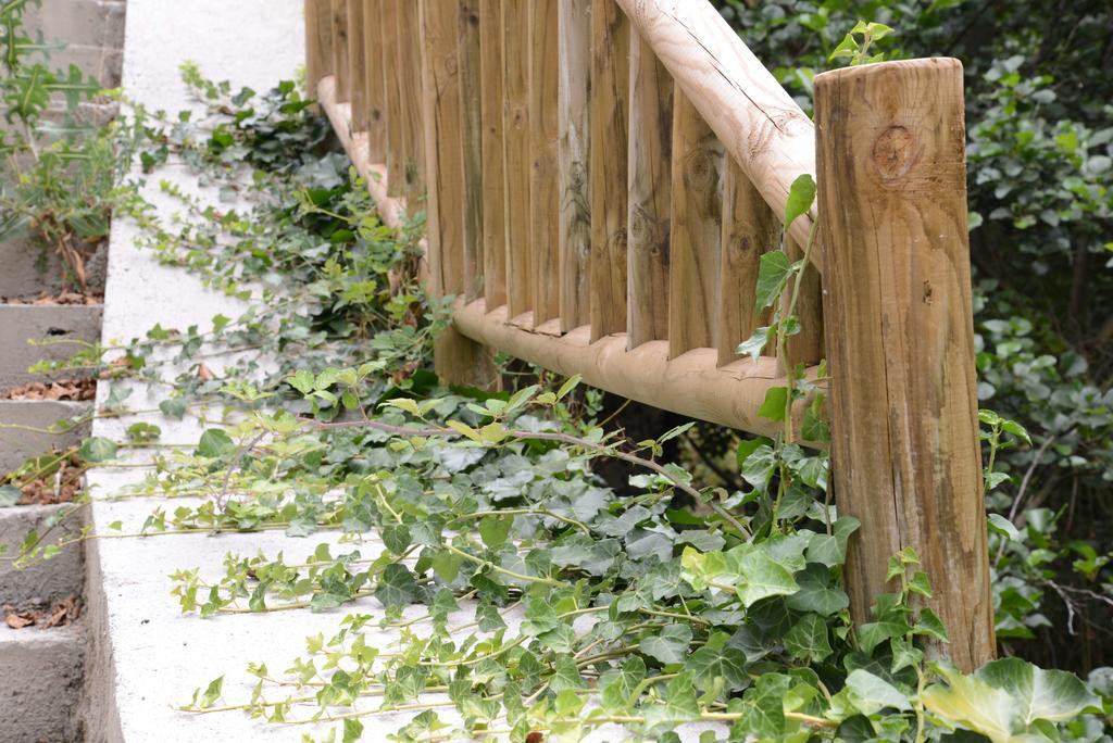 Apartamentos El Rincon De Limes Cangas De Narcea Zimmer foto